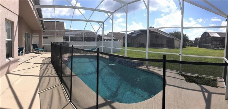 Photo of Outdoor in Haines City