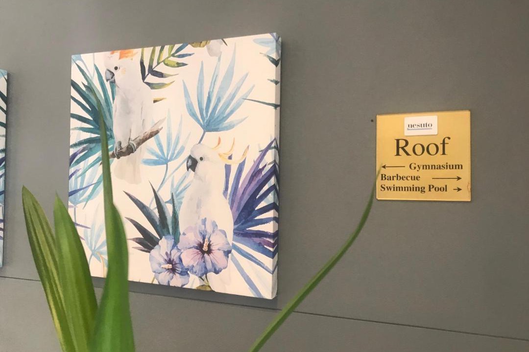 Photo of Others in Chippendale