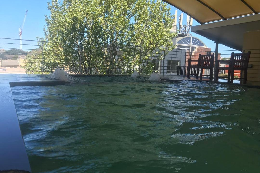 Photo of Outdoor in Chippendale