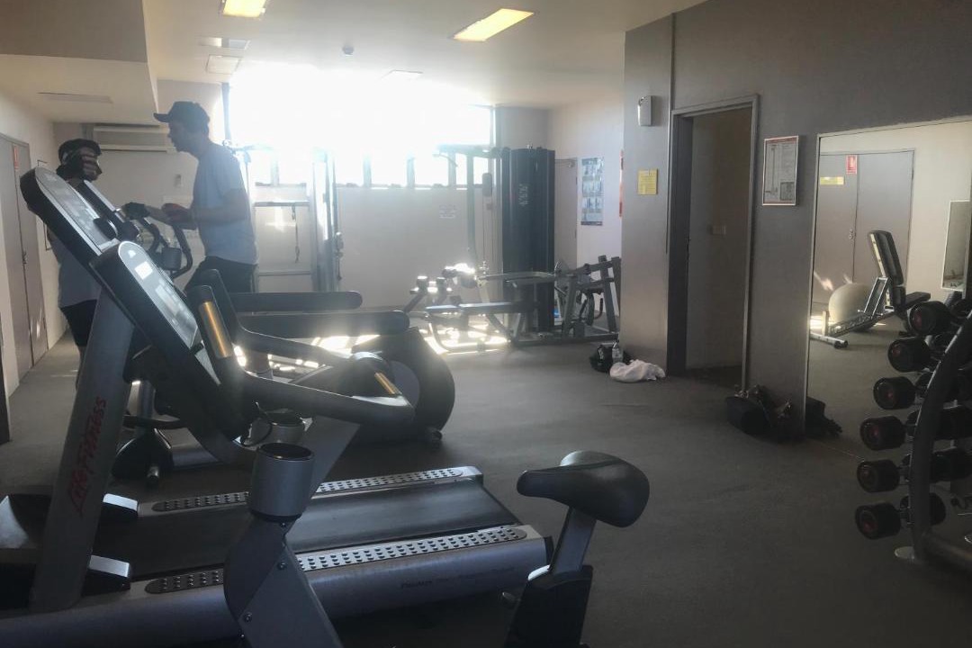 Photo of Livingroom in Chippendale