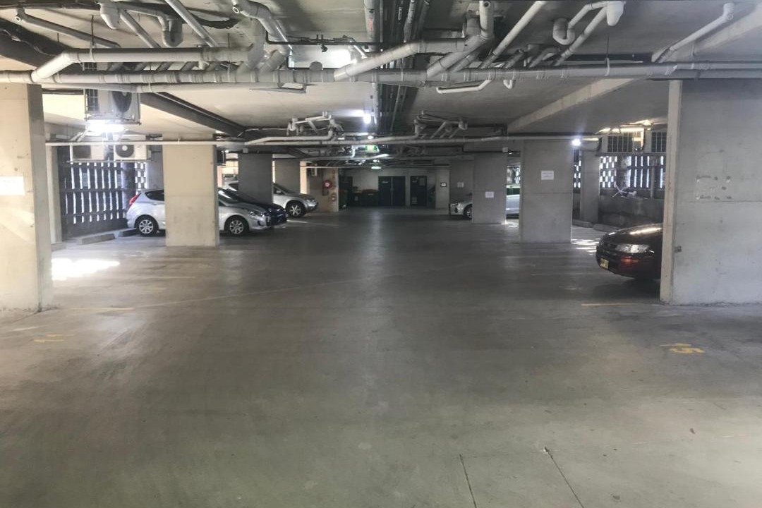 Photo of Buildings in Chippendale