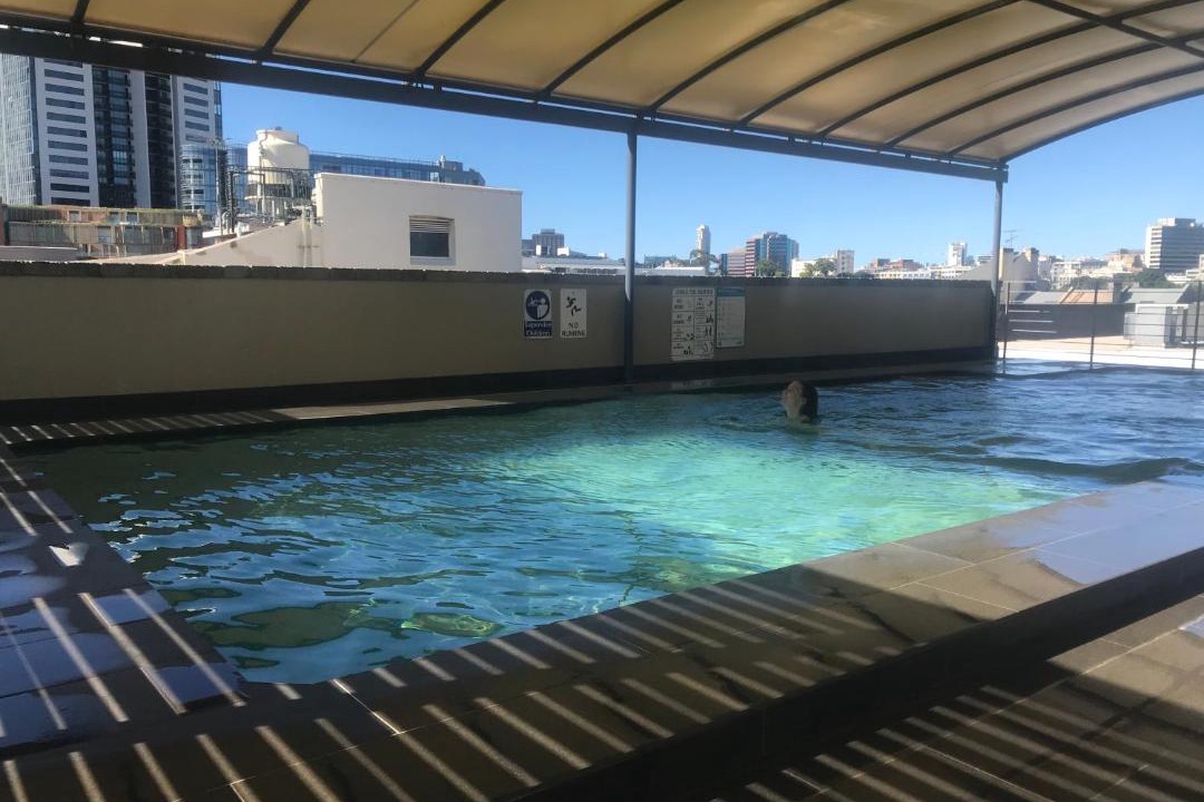 Photo of Outdoor in Chippendale