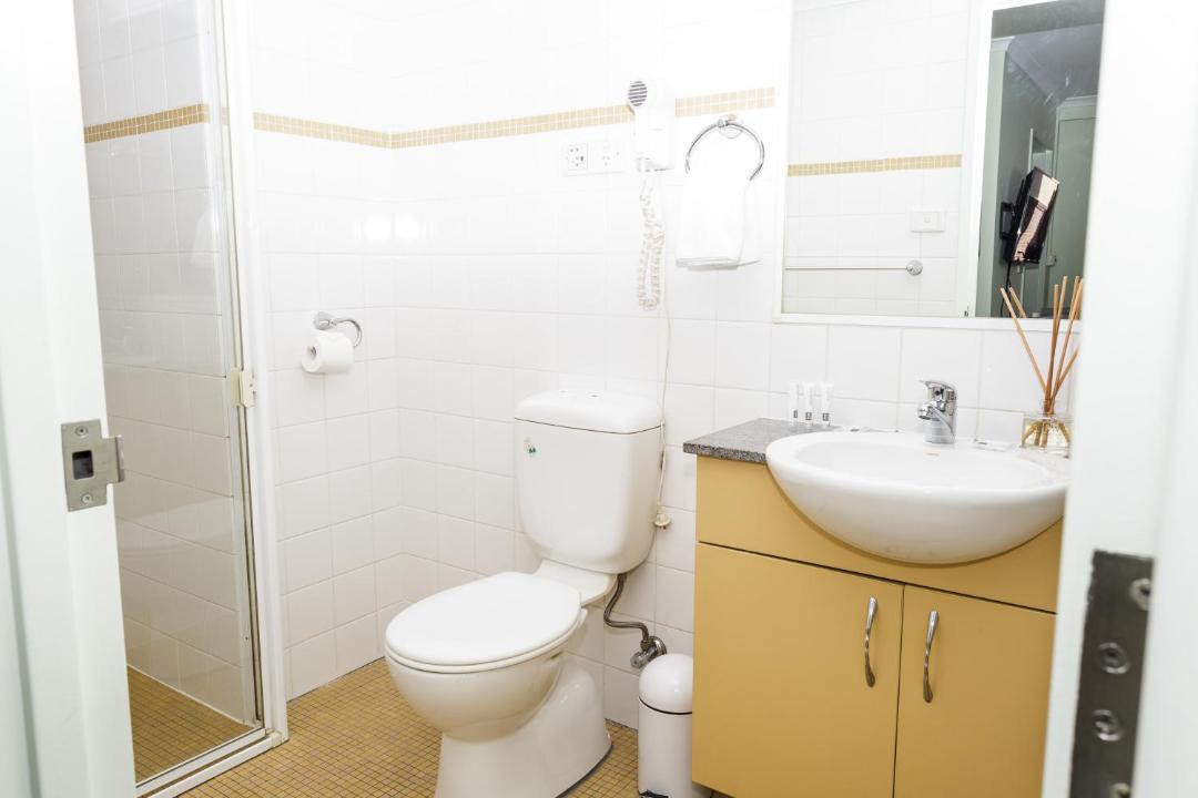Photo of Bathroom in Chippendale