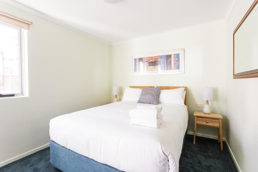 Photo of Bedroom in Chippendale