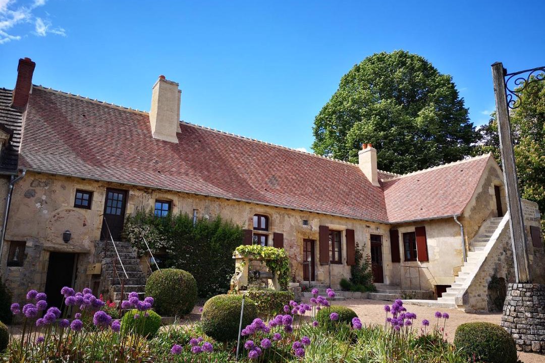 Photo of Others in Apremont-sur-Allier