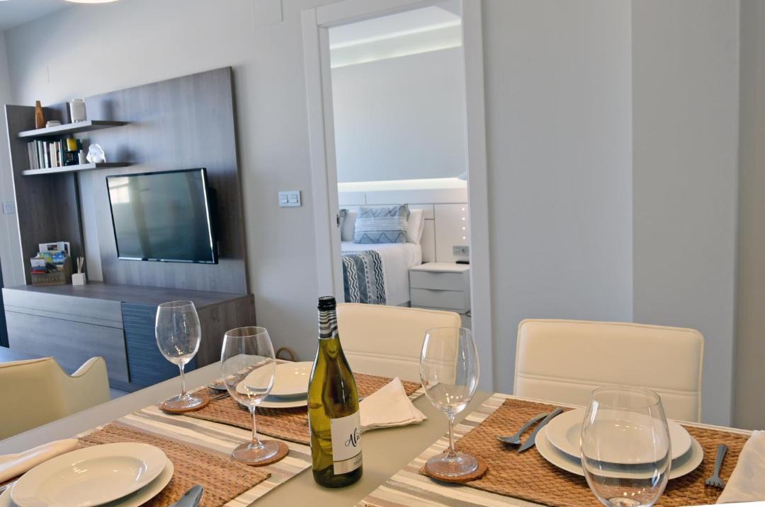 Photo of Livingroom in Gran Alacant