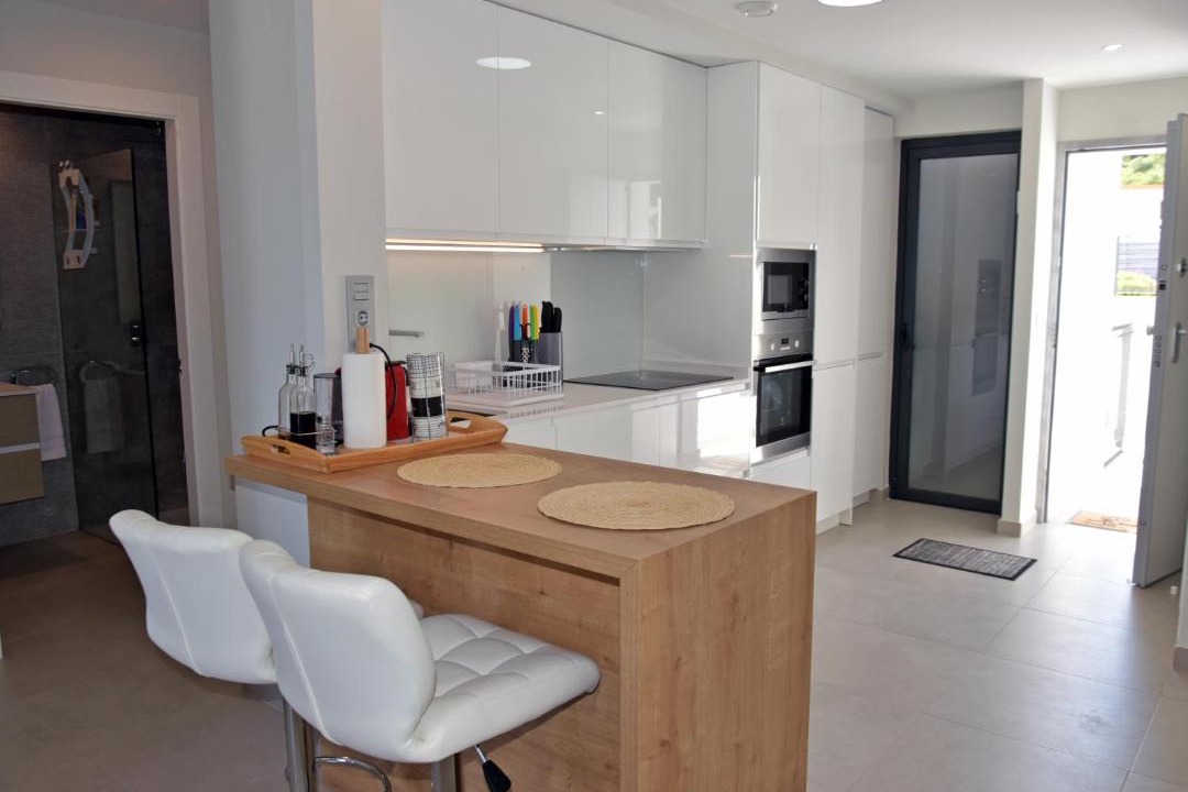 Photo of Livingroom in Gran Alacant