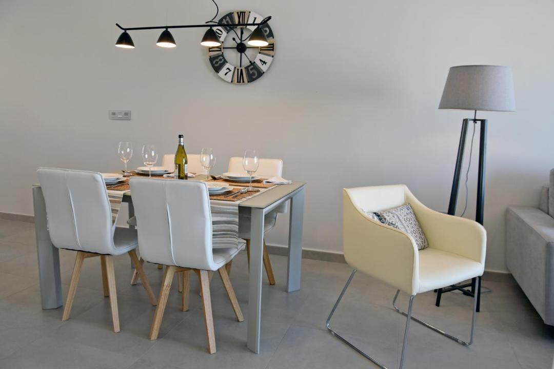 Photo of Livingroom in Gran Alacant