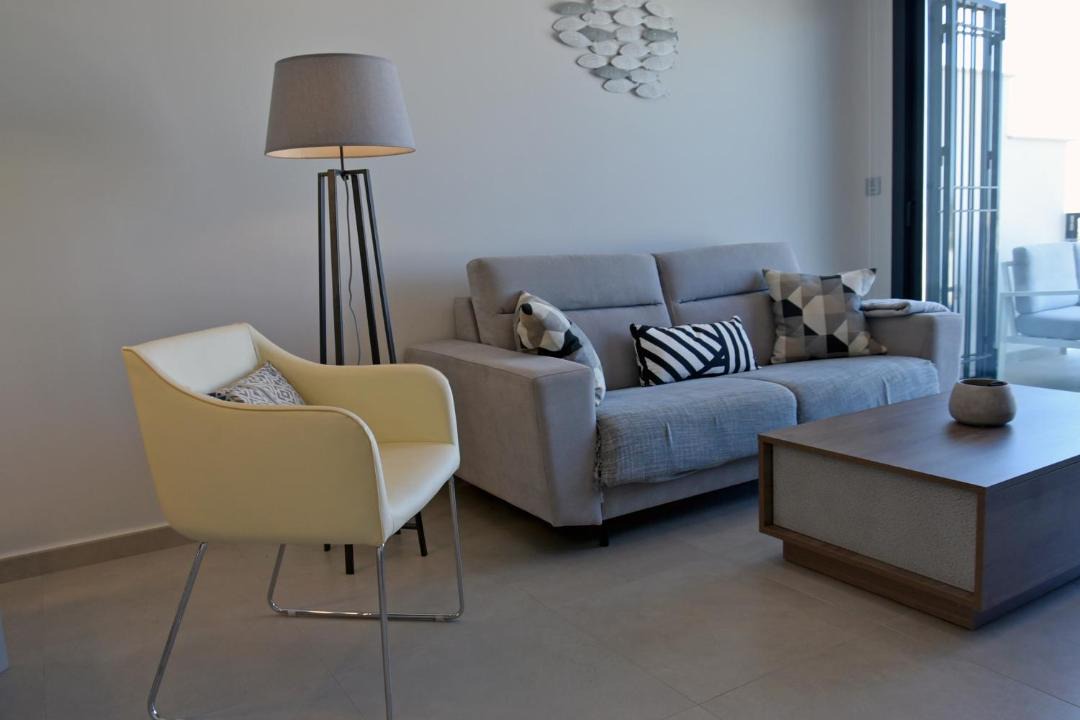 Photo of Livingroom in Gran Alacant