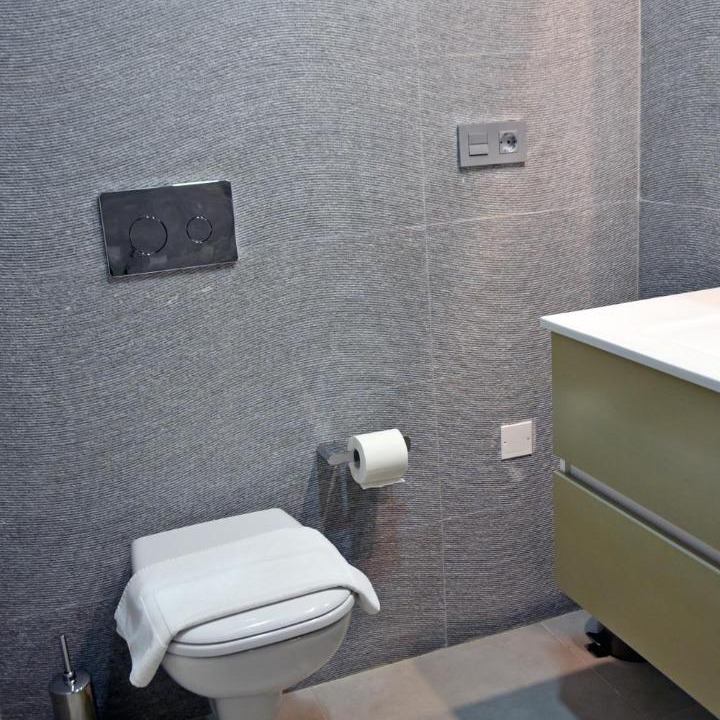 Photo of Bathroom in Gran Alacant