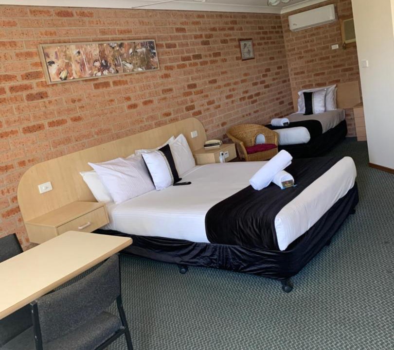 Photo of Others in Branxton