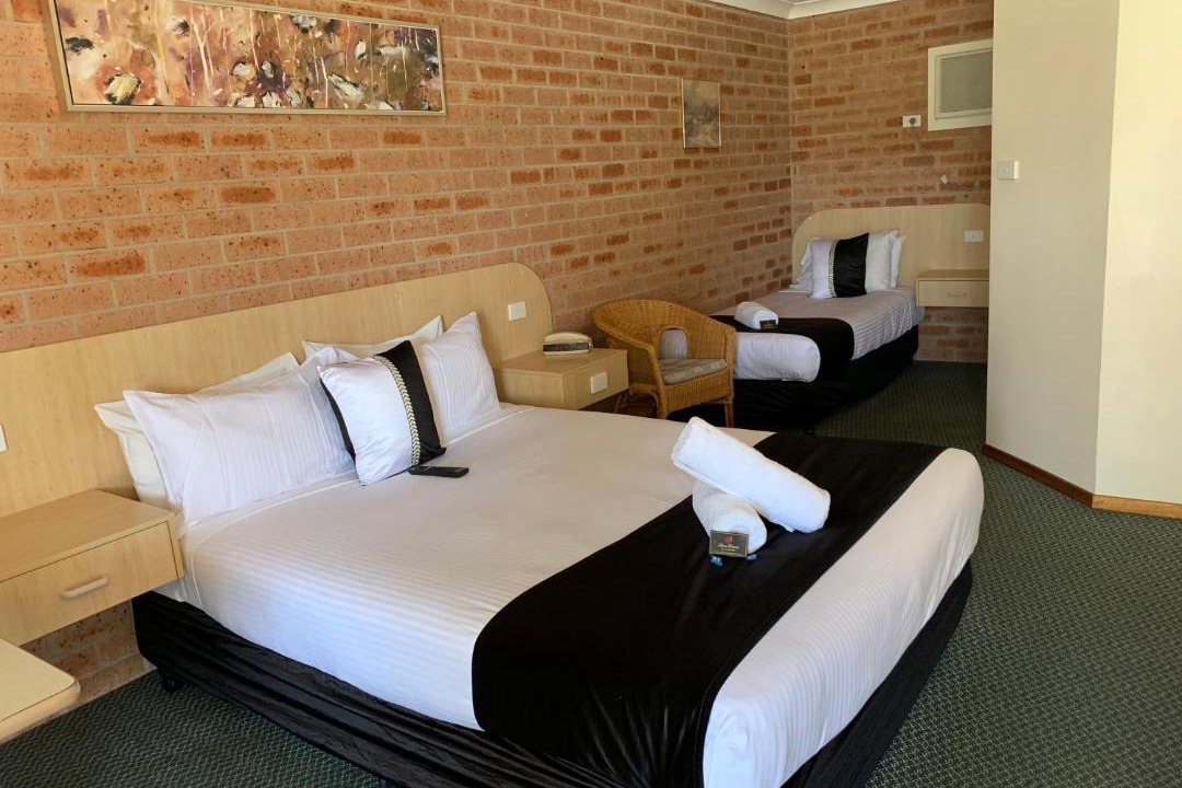 Photo of Bedroom in Branxton