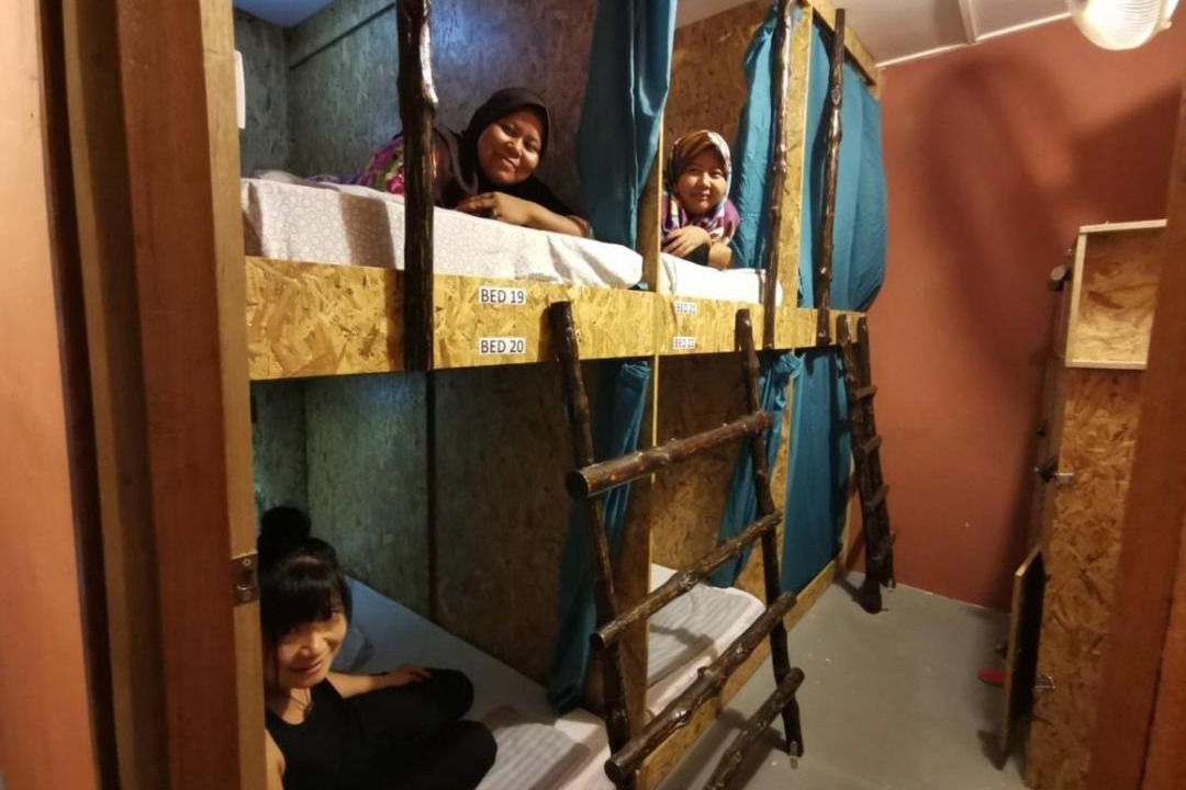 Photo of Others in Kuala Tahan