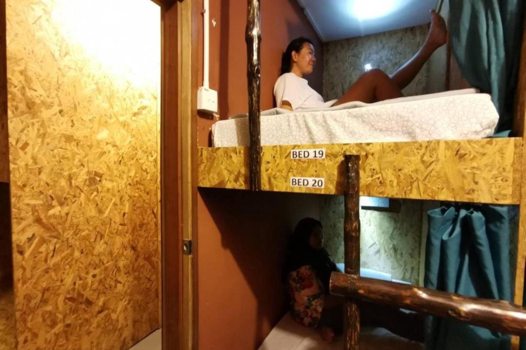 Photo of Others in Kuala Tahan