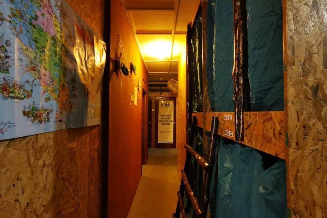 Photo of Others in Kuala Tahan