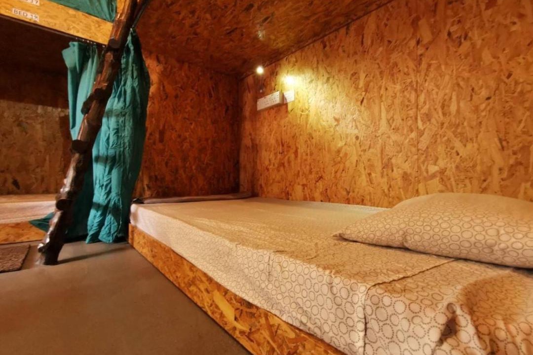 Photo of Bedroom in Kuala Tahan