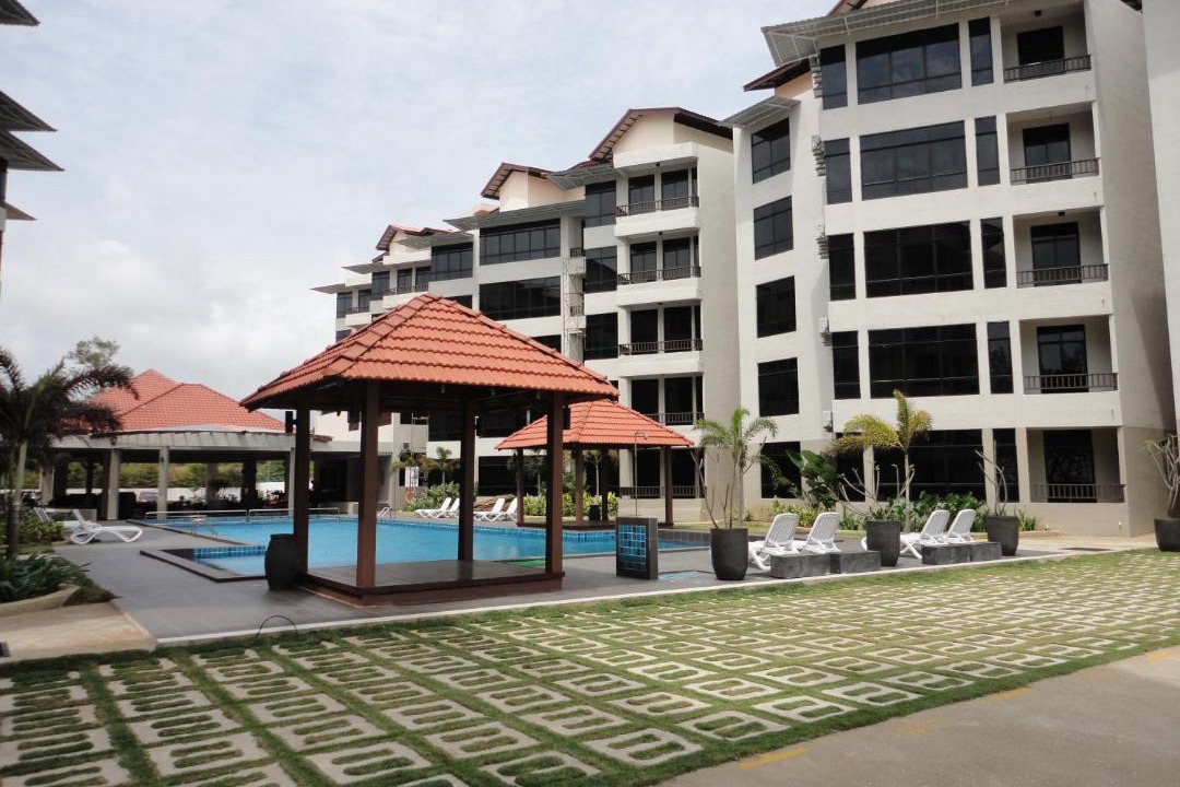 Photo of Others in Balok