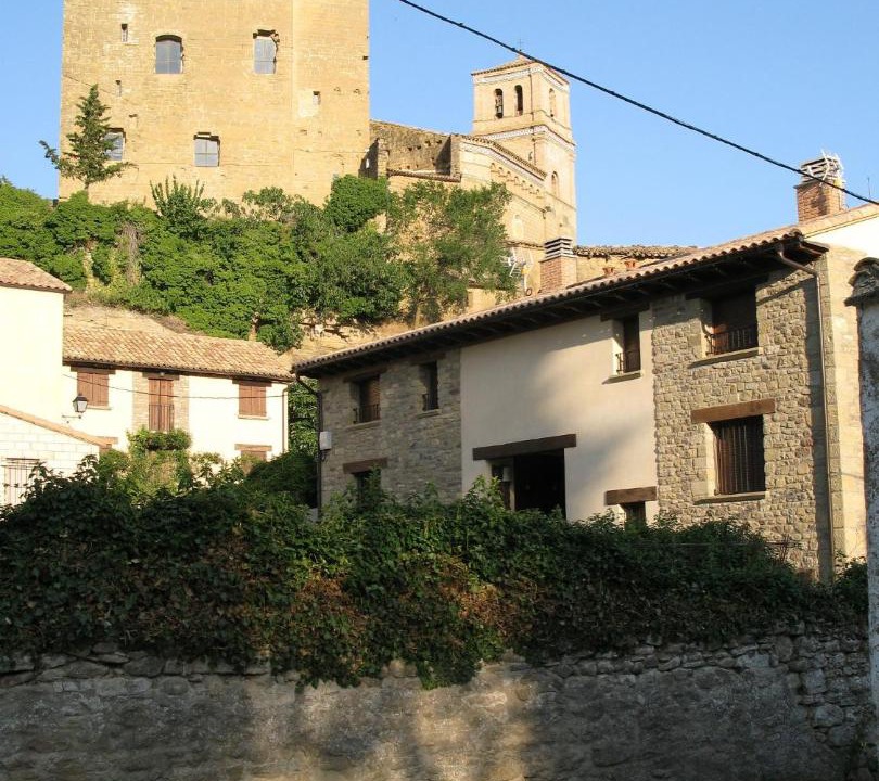 Photo of Buildings in Biel