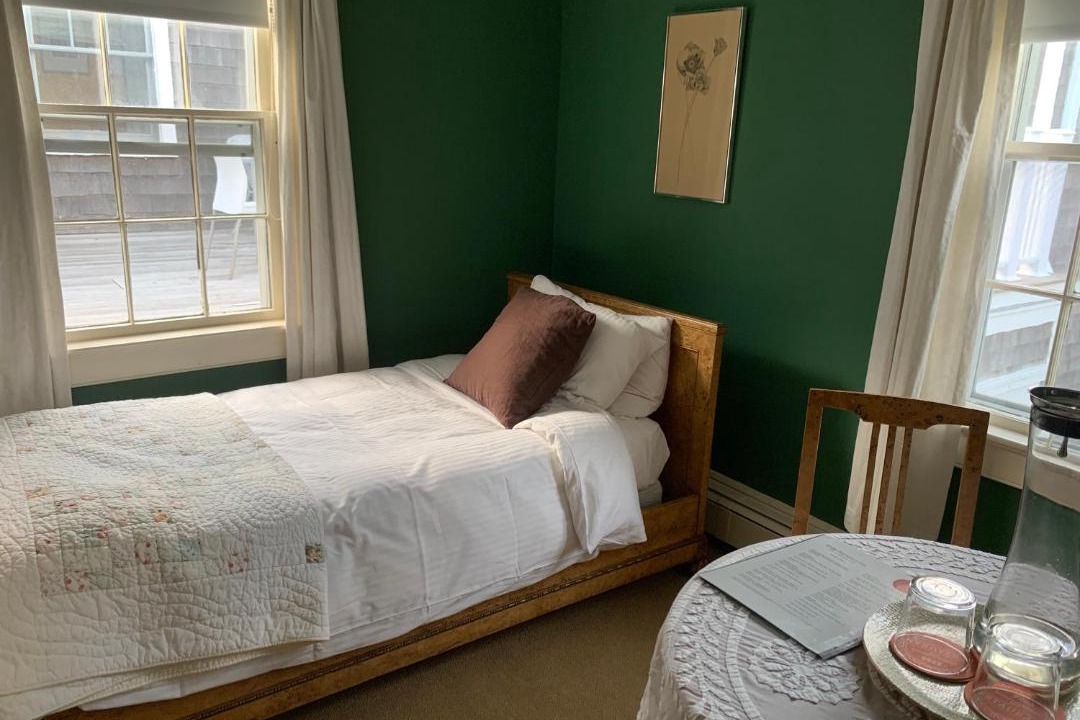 Photo of Bedroom in Bridgehampton