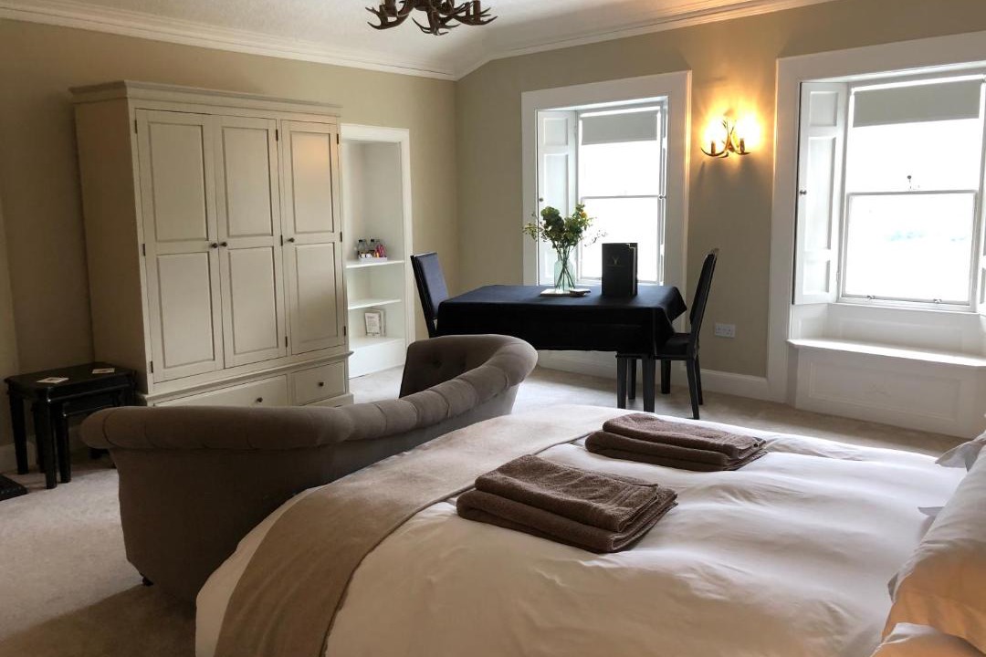 Photo of Others in Hawick