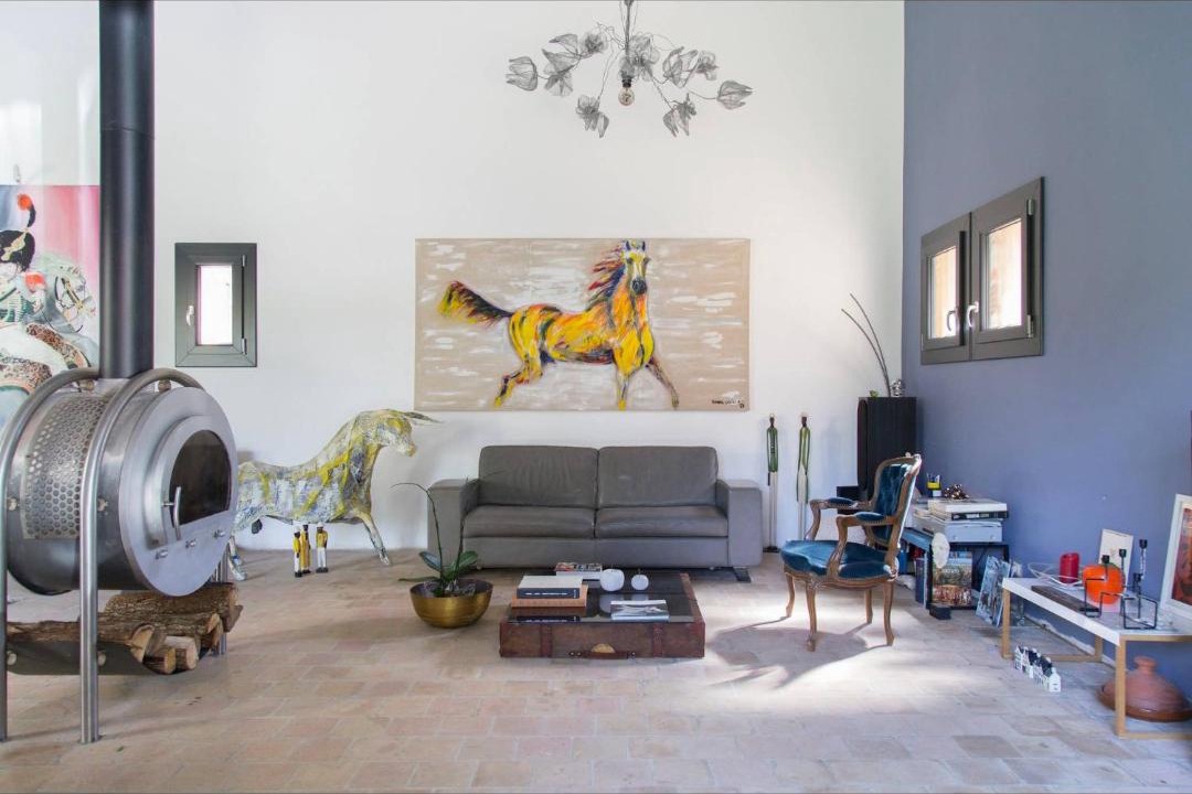 Photo of Livingroom in Pierrelatte