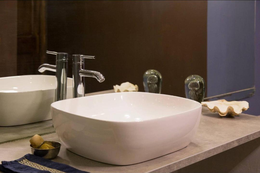 Photo of Bathroom in Pierrelatte