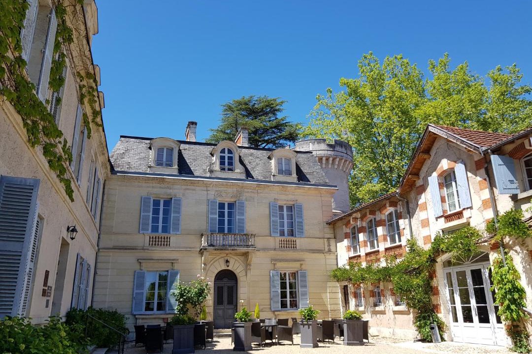 Photo of Others in Annesse-et-Beaulieu
