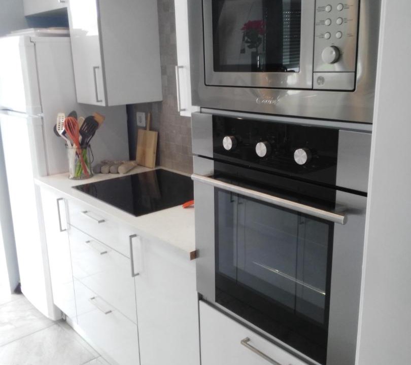 Photo of Kitchen in La Siesta