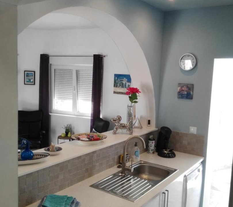 Photo of Kitchen in La Siesta
