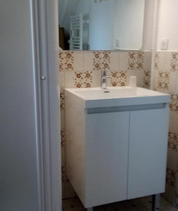 Photo of Bathroom in Gedre