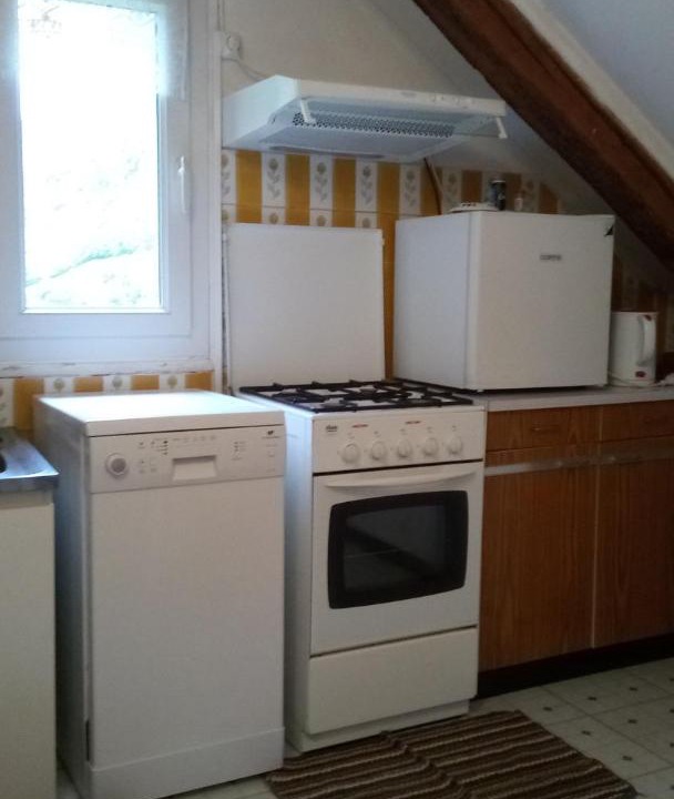 Photo of Kitchen in Gedre