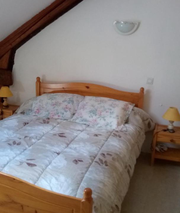 Photo of Bedroom in Gedre