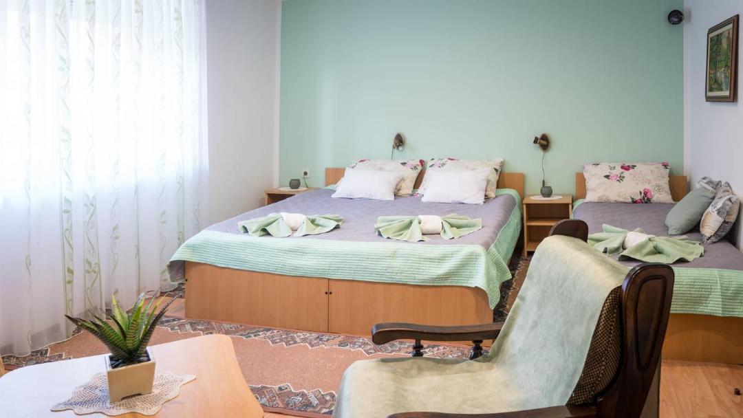 Photo of Bedroom in Delnice
