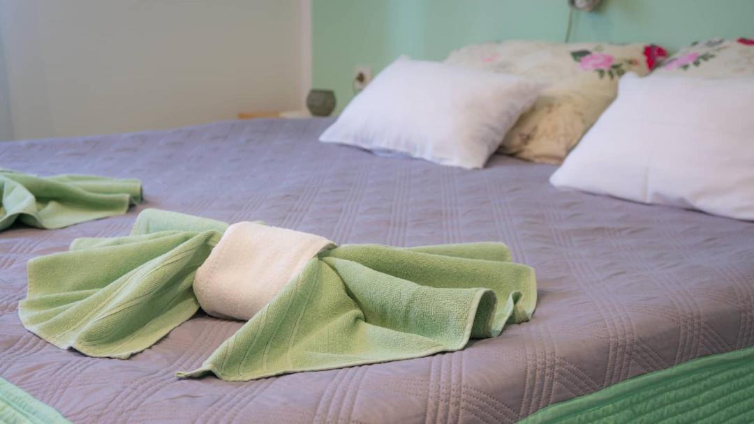 Photo of Bedroom in Delnice