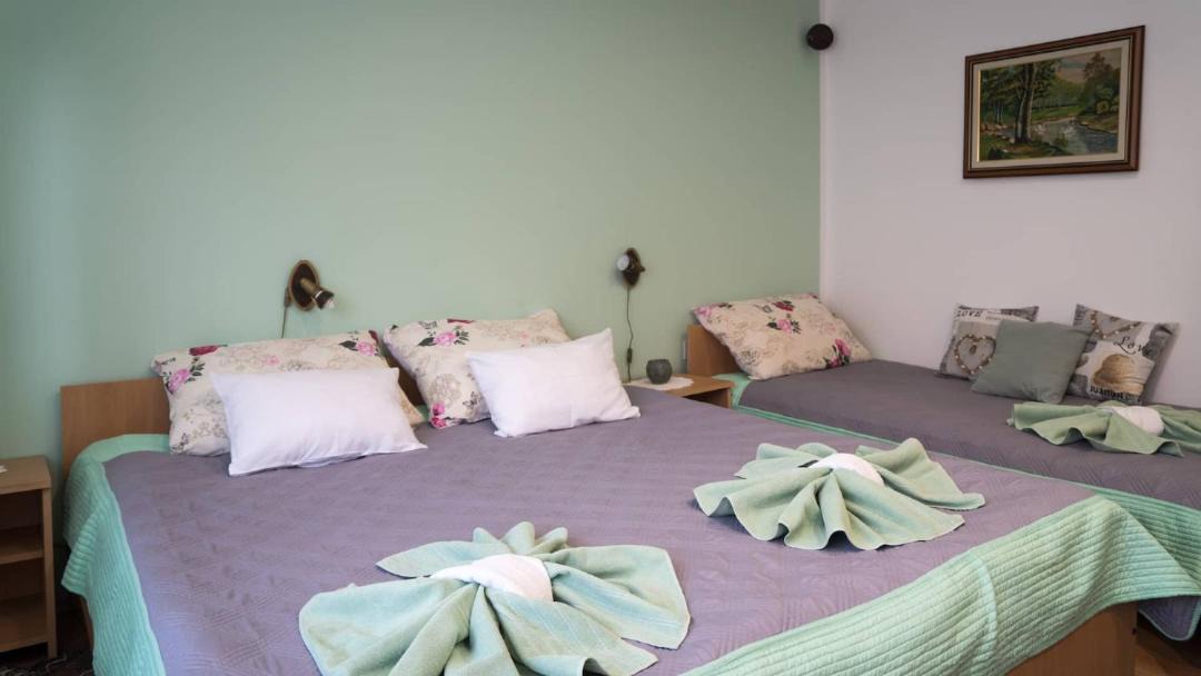 Photo of Bedroom in Delnice