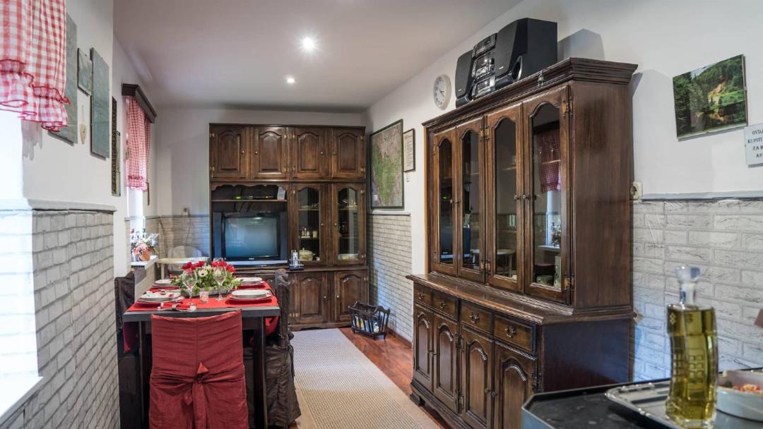 Photo of Kitchen in Delnice