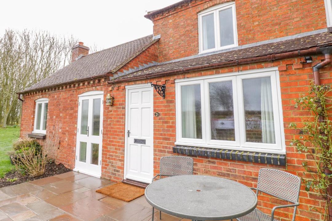 Photo of Buildings in Napton-on-the-Hill