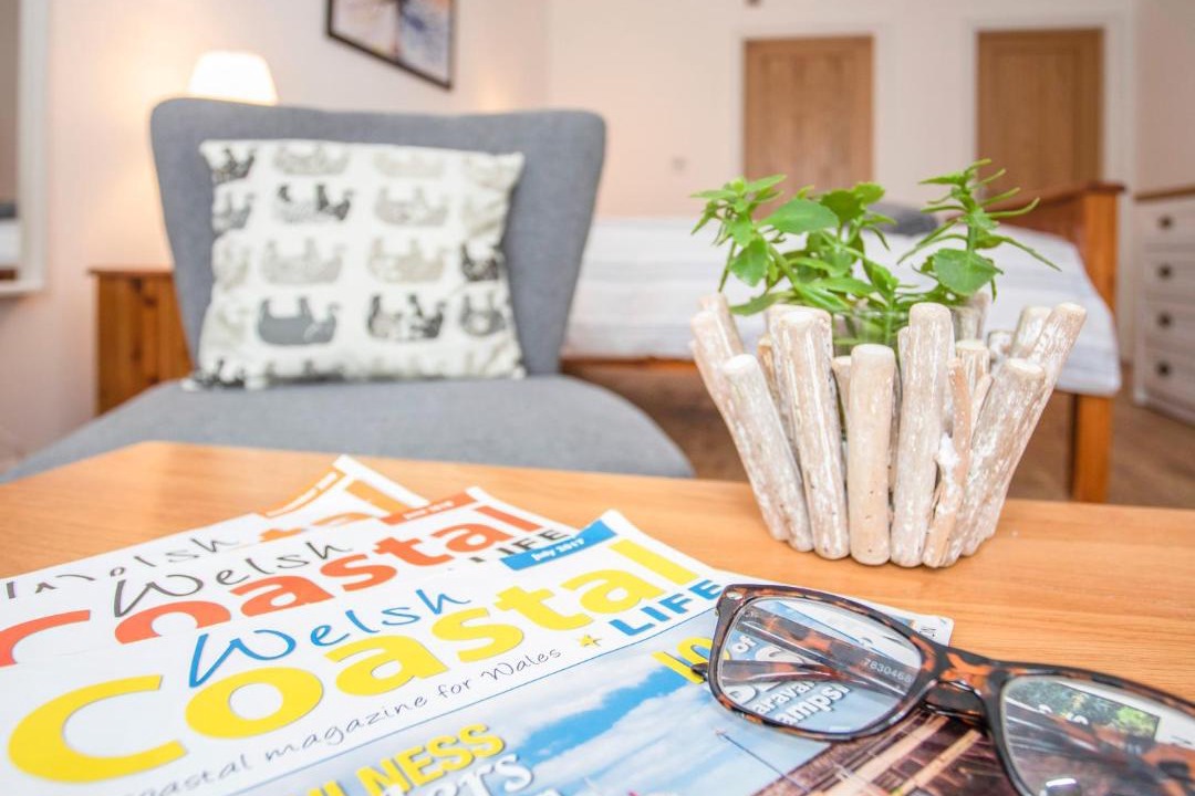 Photo of Others in Criccieth