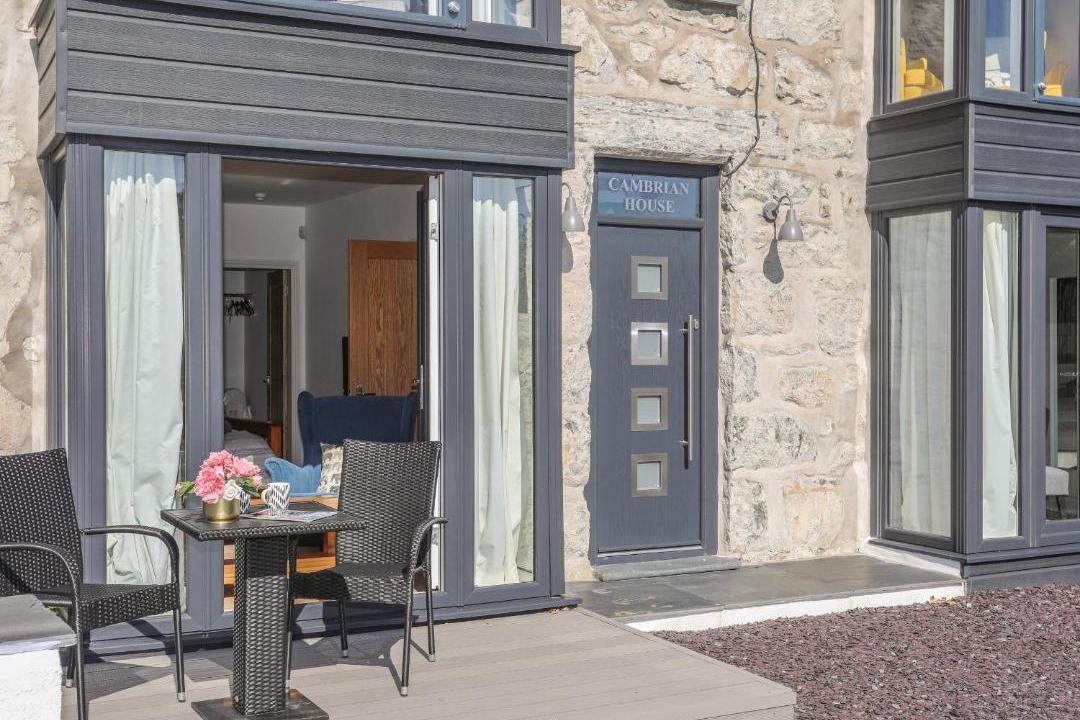 Photo of Others in Criccieth