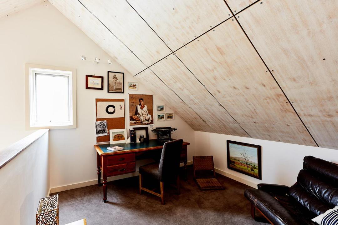 Photo of Livingroom in Warncoort