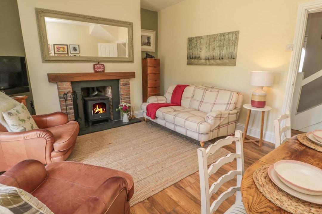 Photo of Livingroom in Morpeth