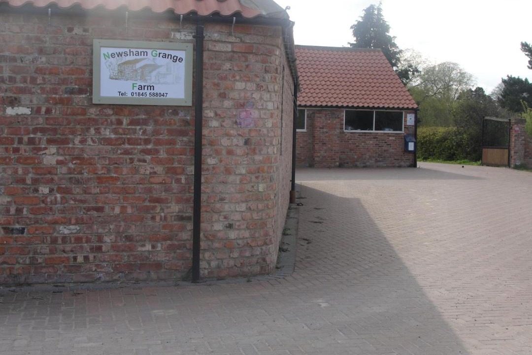 Photo of Others in Thirsk