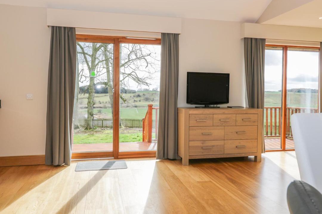 Photo of Livingroom in Chirnside