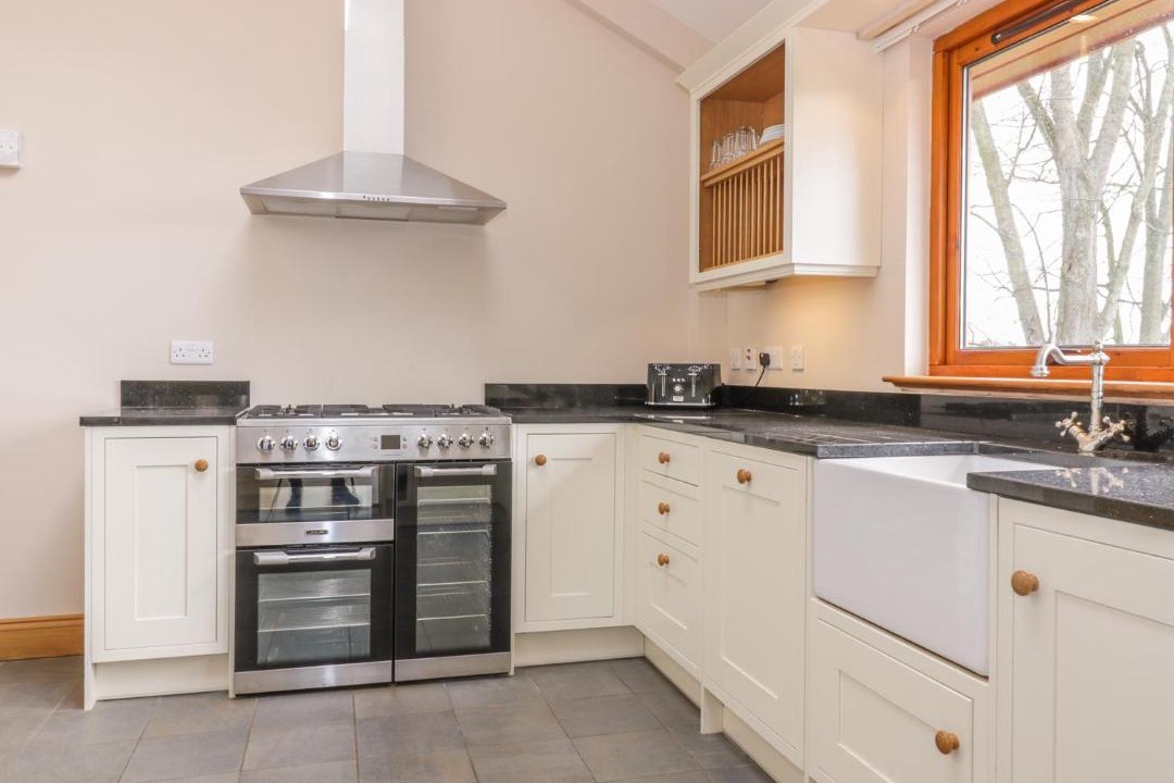 Photo of Kitchen in Chirnside