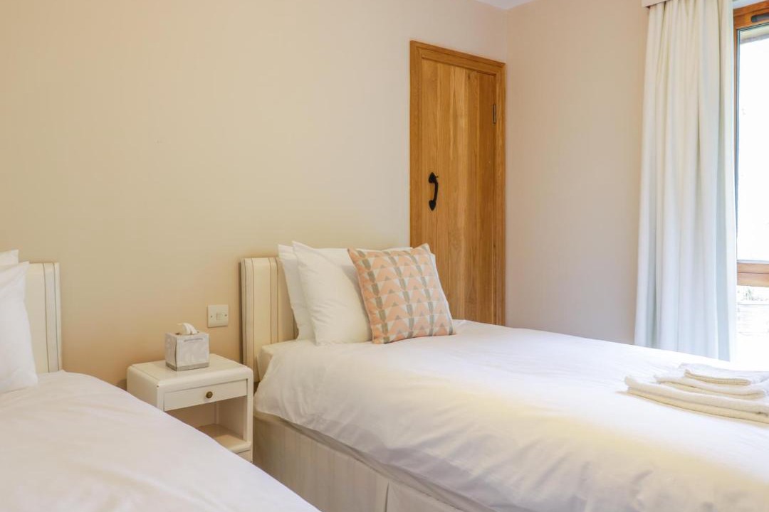 Photo of Bedroom in Chirnside