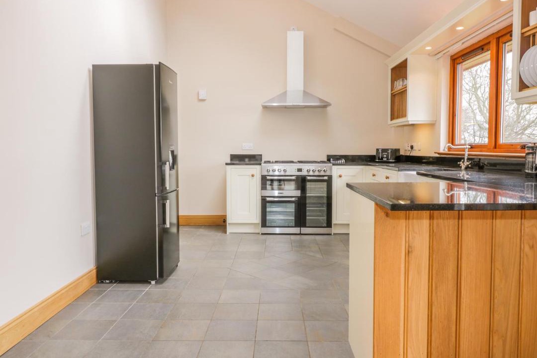 Photo of Kitchen in Chirnside