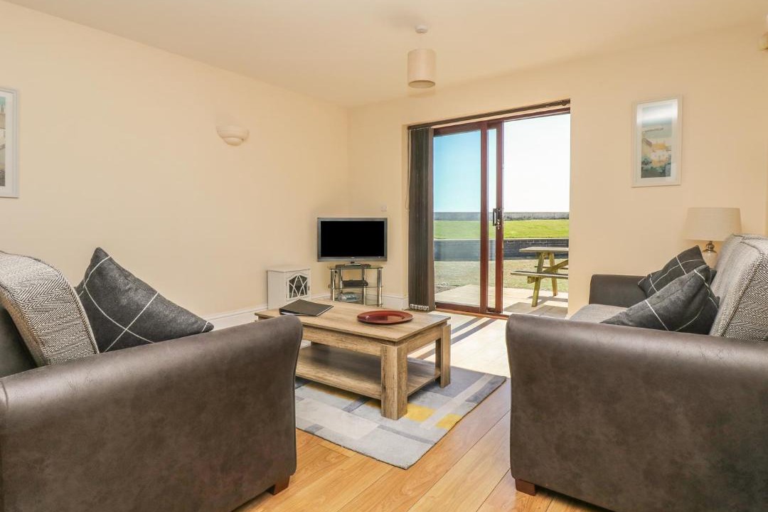 Photo of Livingroom in Longrock