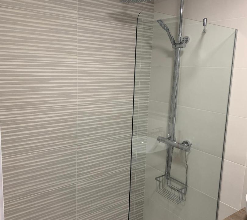Photo of Bathroom in Alcaniz