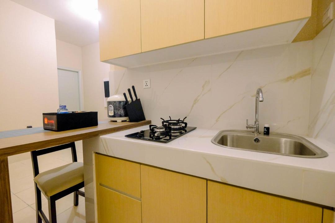 Photo of Kitchen in Muarakarang