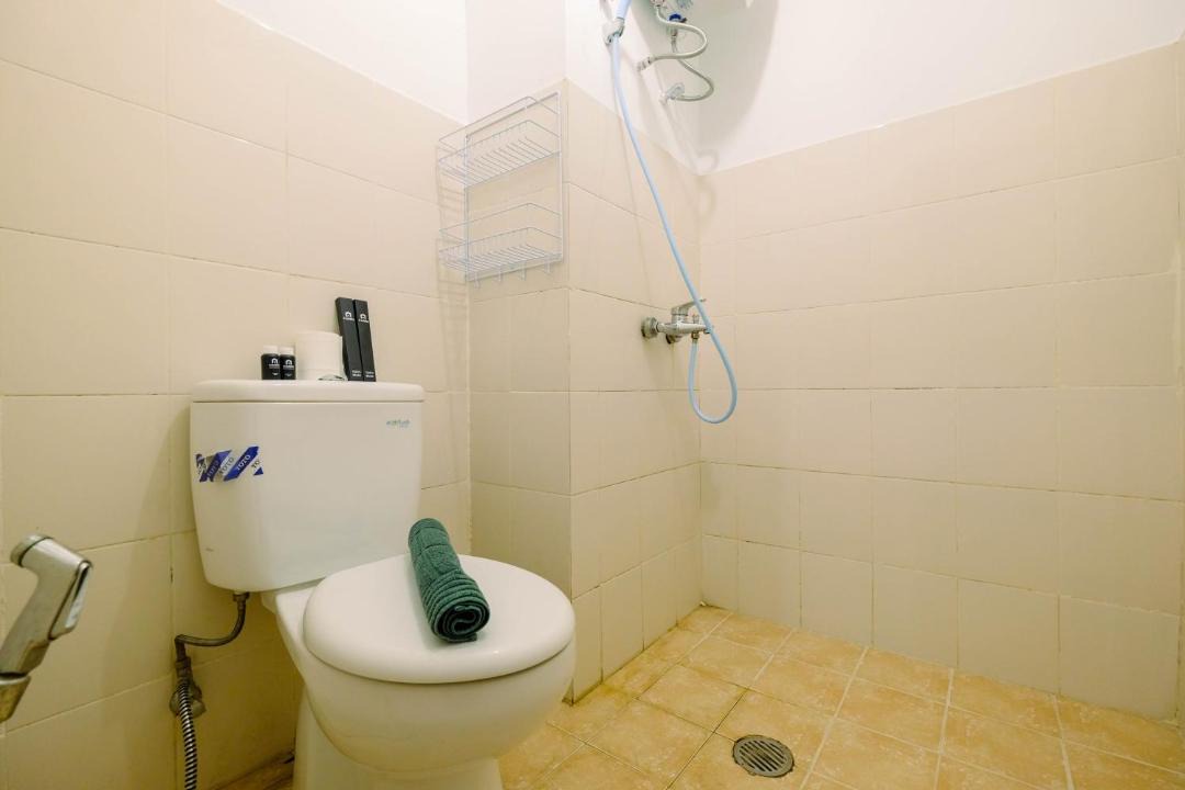 Photo of Bathroom in Muarakarang